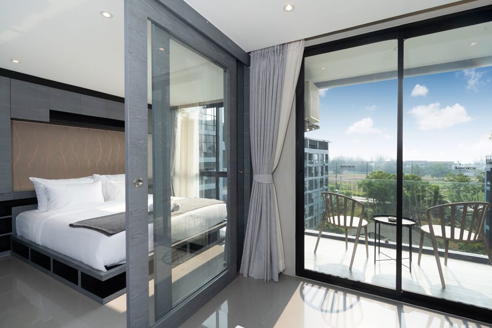 Exclusive Condo