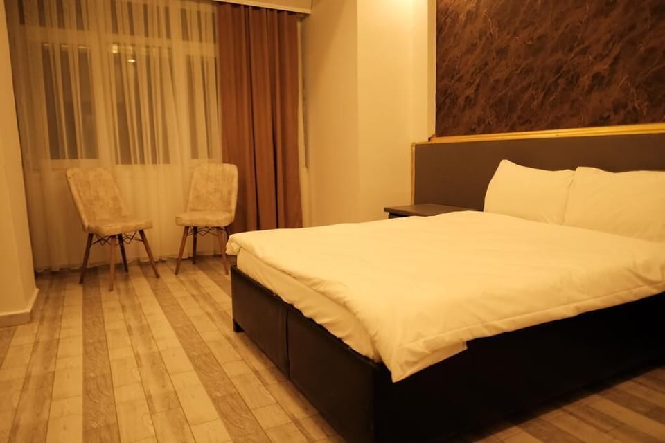 Basic Room | Free WiFi