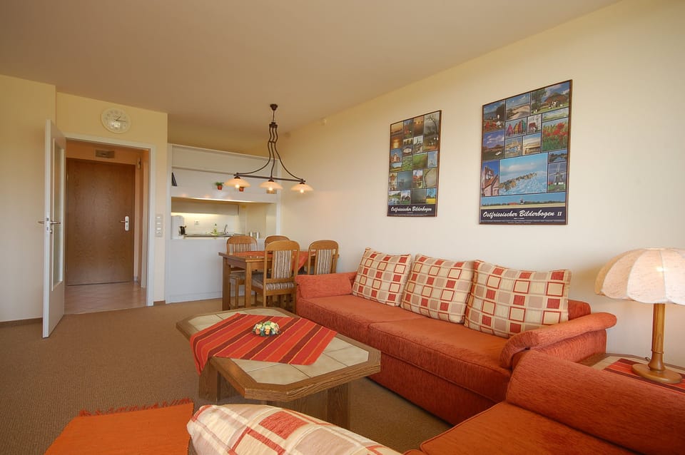 Ferienapartments Panoramic Oberharz Hotel in Braunlage