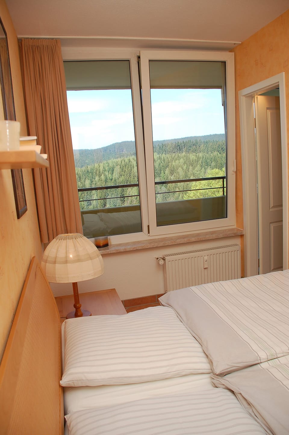 Ferienapartments Panoramic Oberharz Hotel in Braunlage