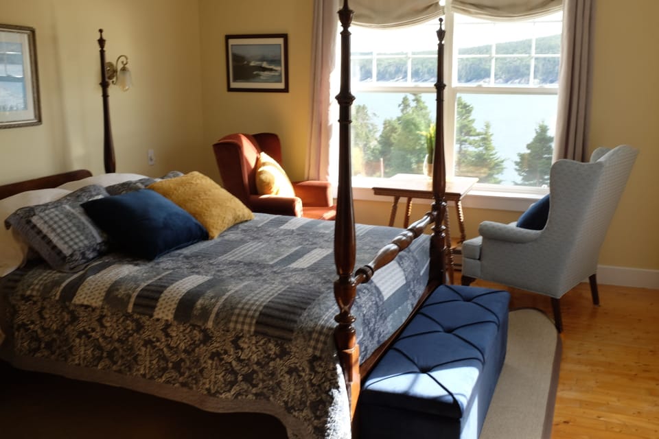Comfort Double Room | Free WiFi
