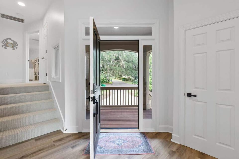 Welcome to 36 Spartina Court