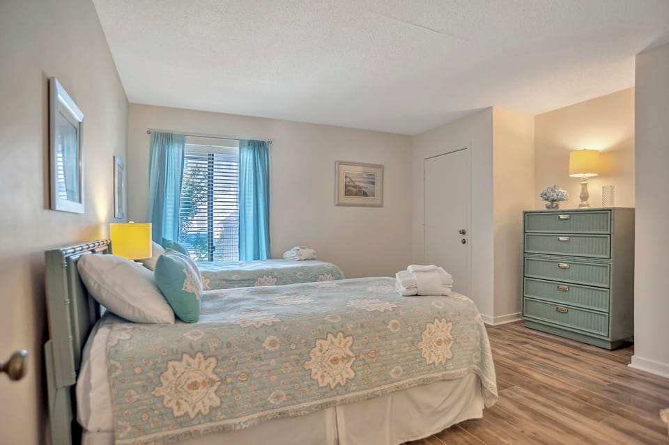 guest rooom