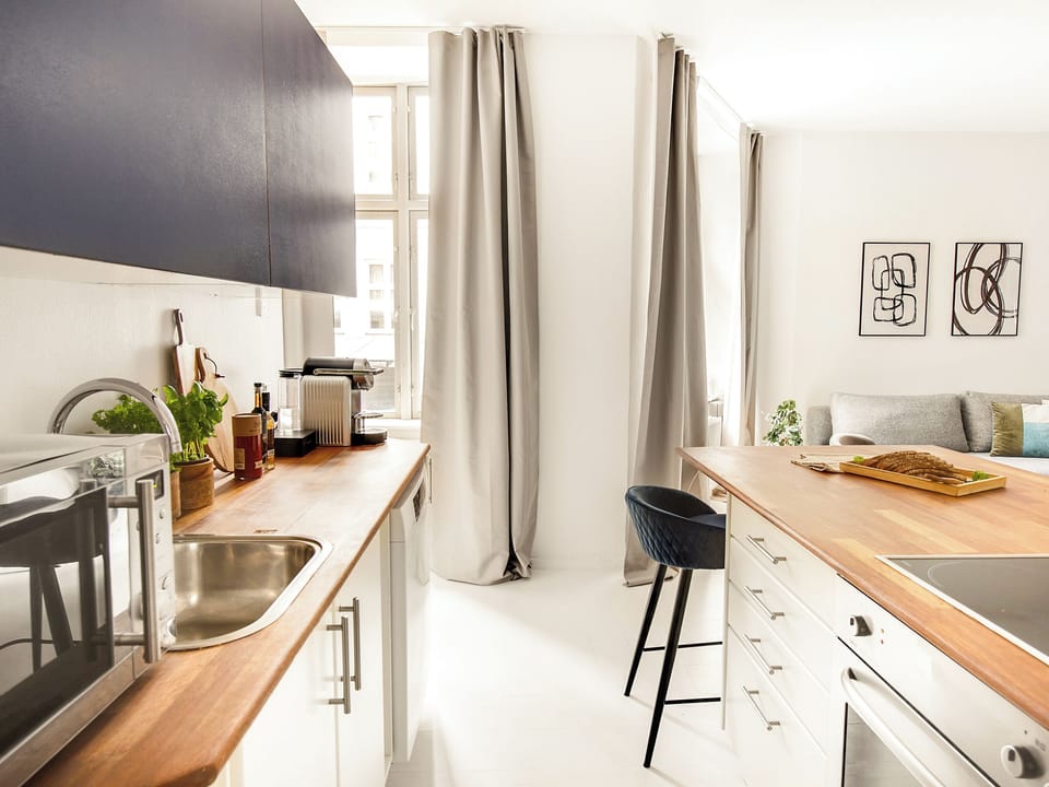Apartment | Interior