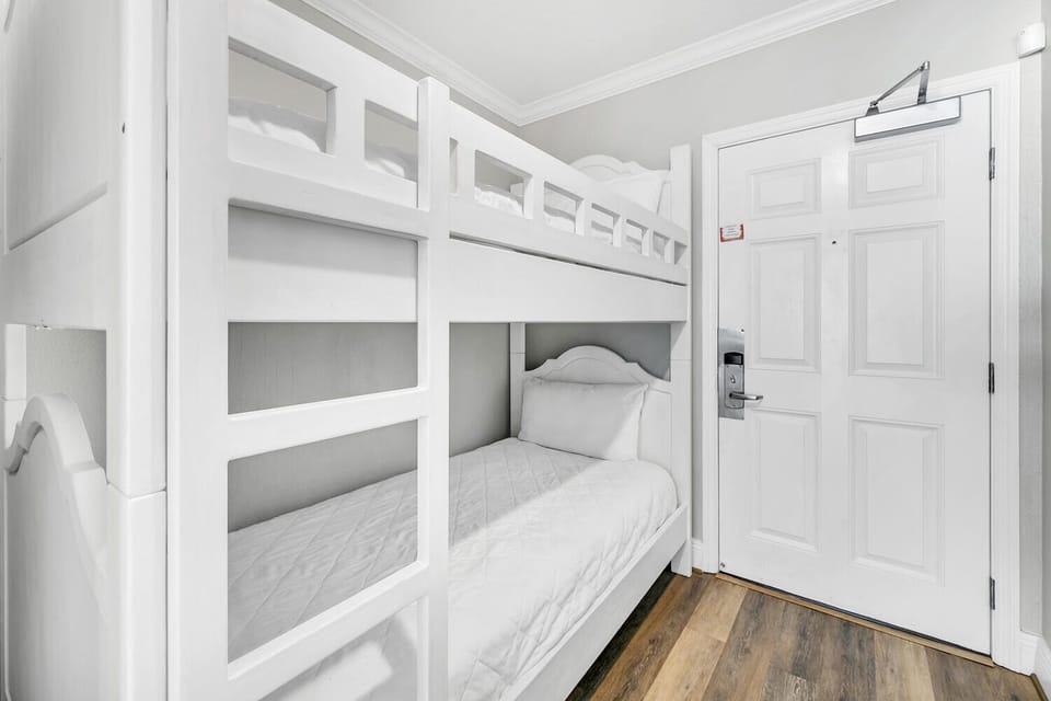 Bunk beds