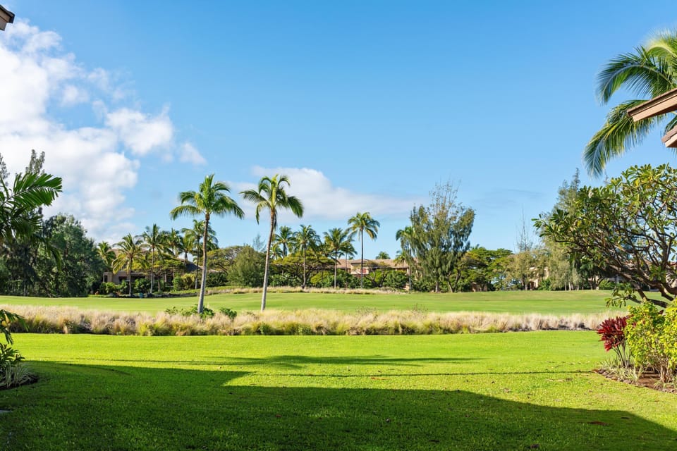 Condo, 2 Bedrooms | Golf