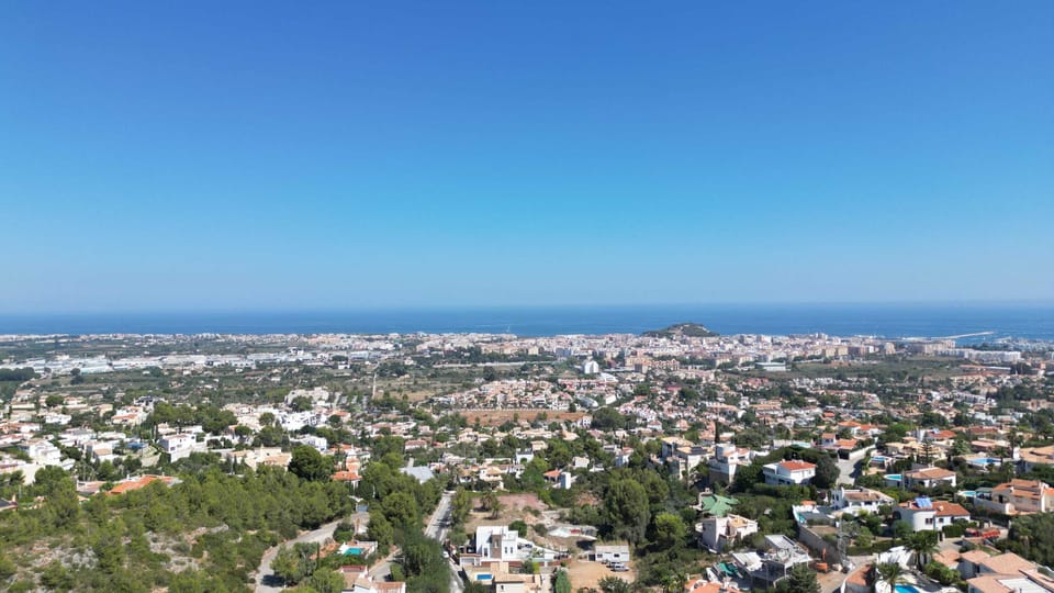 vistas