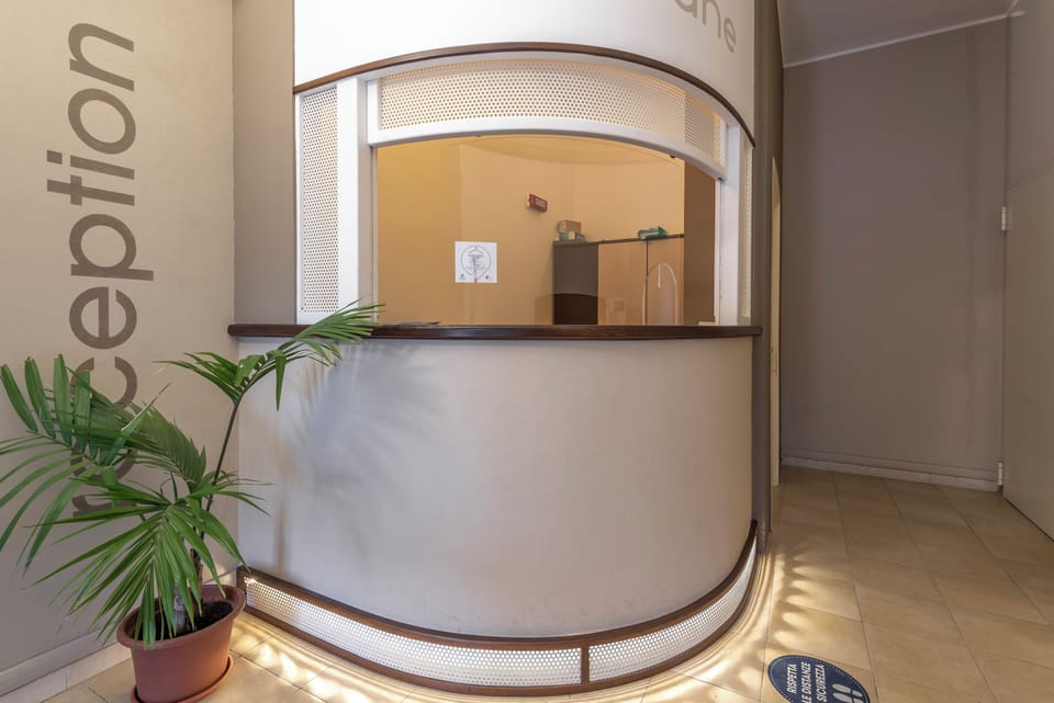 Apartment, 2 Bedrooms, Balcony | Interior