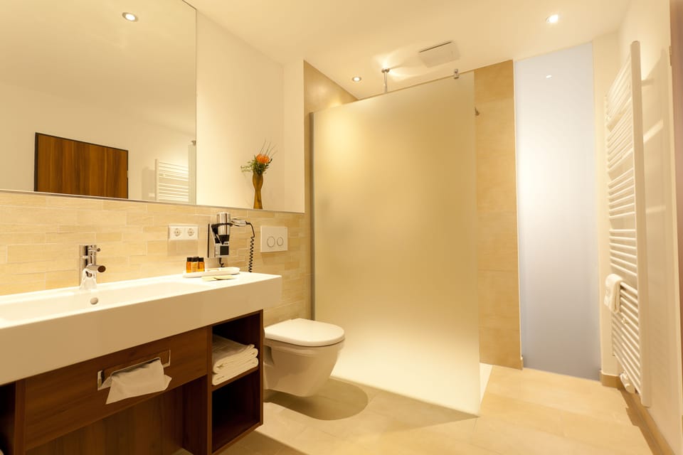Landhaus Beckmann Hotel in North Rhine-Westphalia