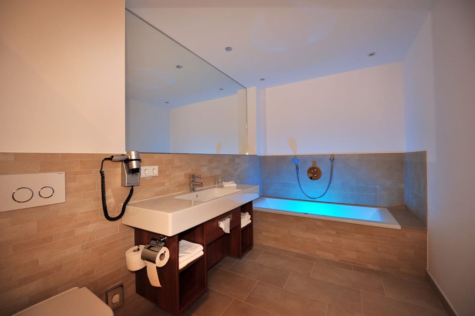 Landhaus Beckmann Hotel in North Rhine-Westphalia