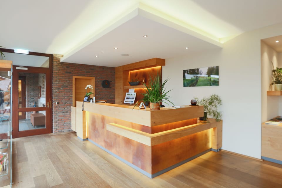 Landhaus Beckmann Hotel in North Rhine-Westphalia