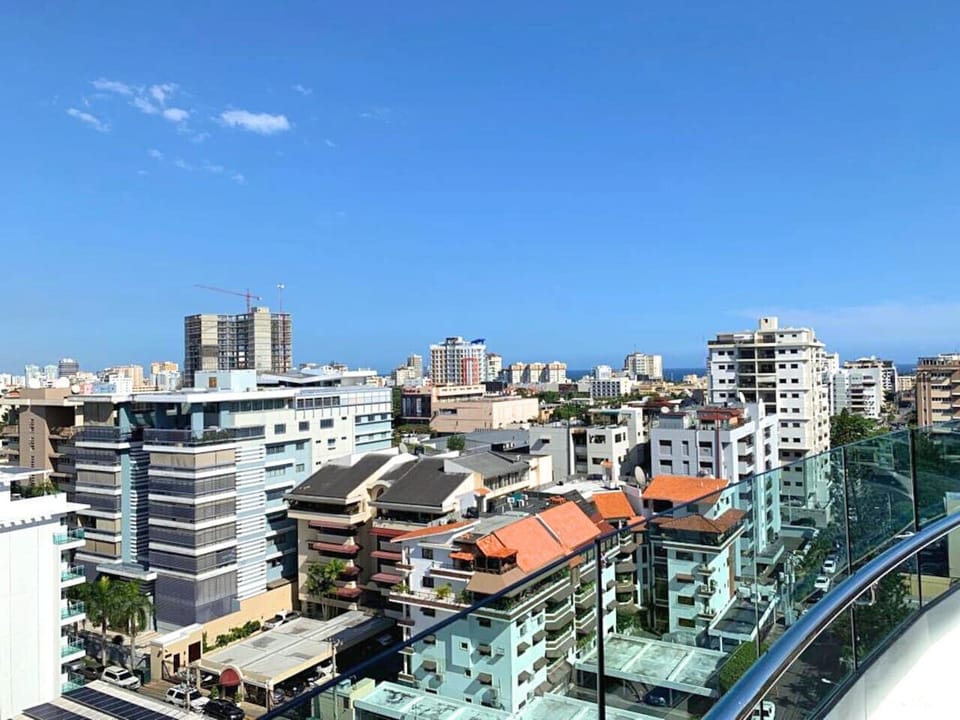 City View