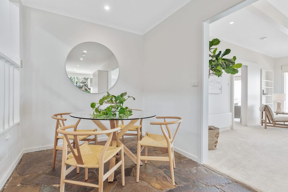 House | 3 bedrooms, desk, high-speed internet