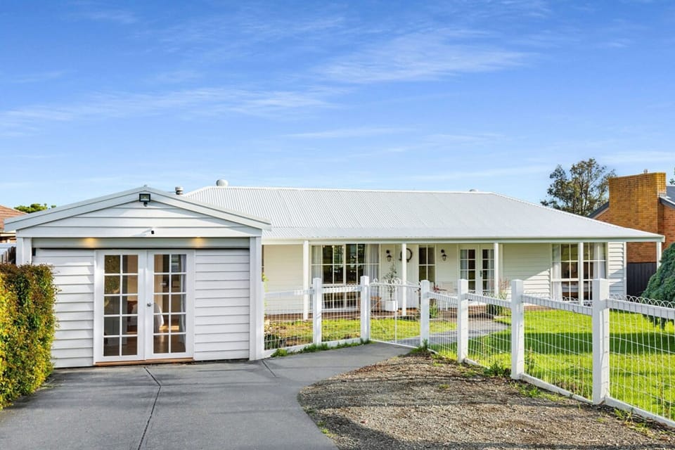 House, Accessible | 6 bedrooms, Internet