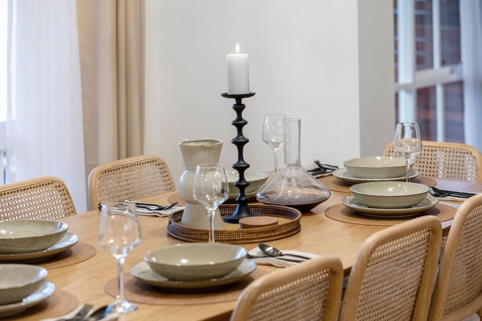 House, Accessible | 6 bedrooms, Internet