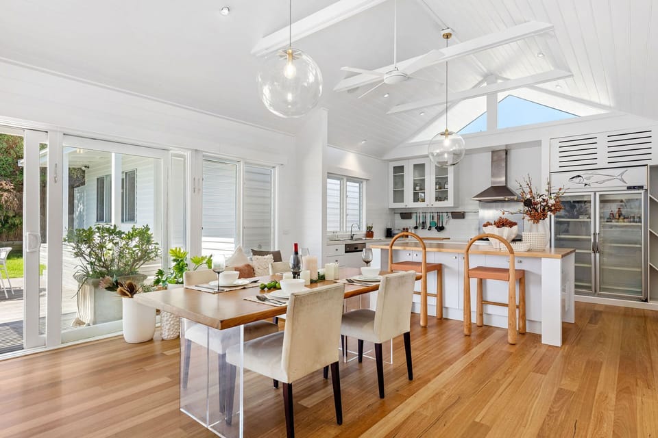 House, Accessible | 4 bedrooms, high-speed internet