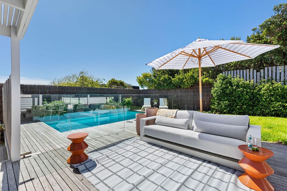 House, Accessible | 4 bedrooms, high-speed internet