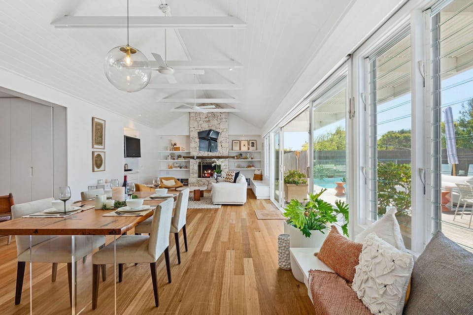 House, Accessible | 4 bedrooms, high-speed internet