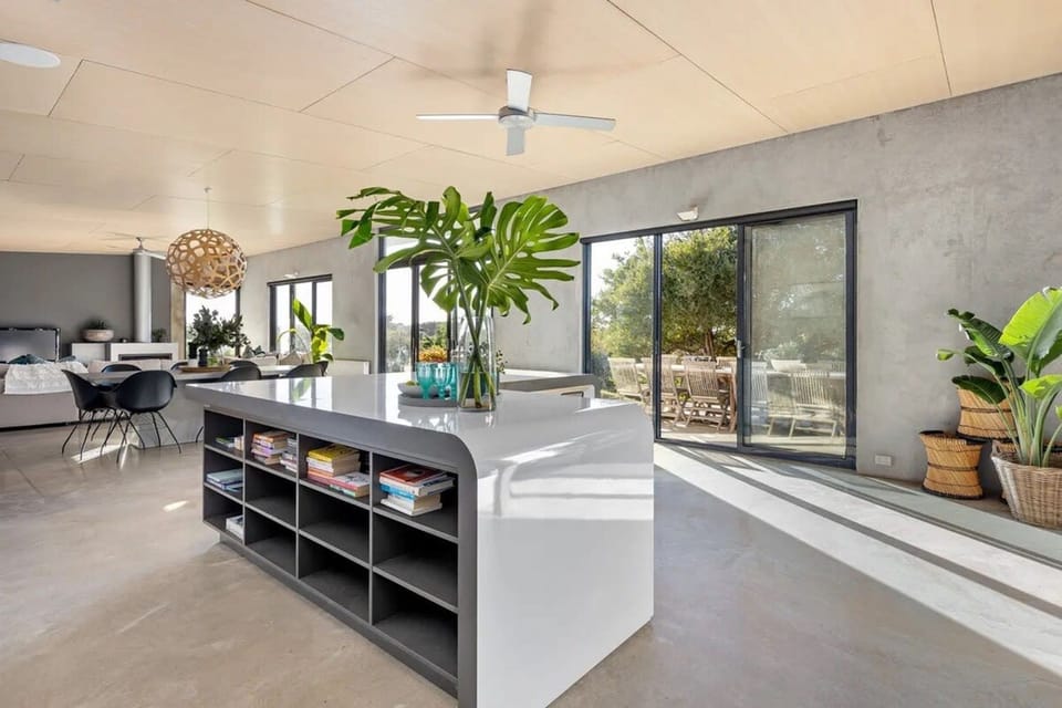 House | 5 bedrooms, Internet