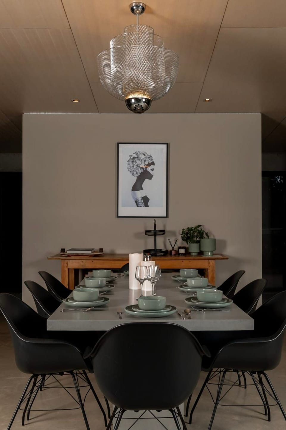 House | 5 bedrooms, Internet