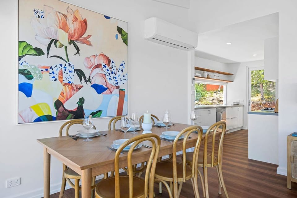 House | 3 bedrooms, high-speed internet