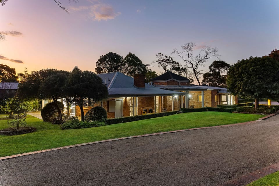 House, Accessible | 5 bedrooms, Internet