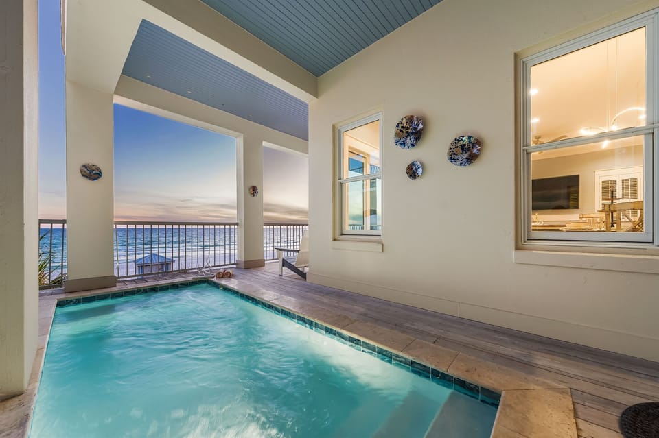 Private Pool | With Heat *for an extra fee