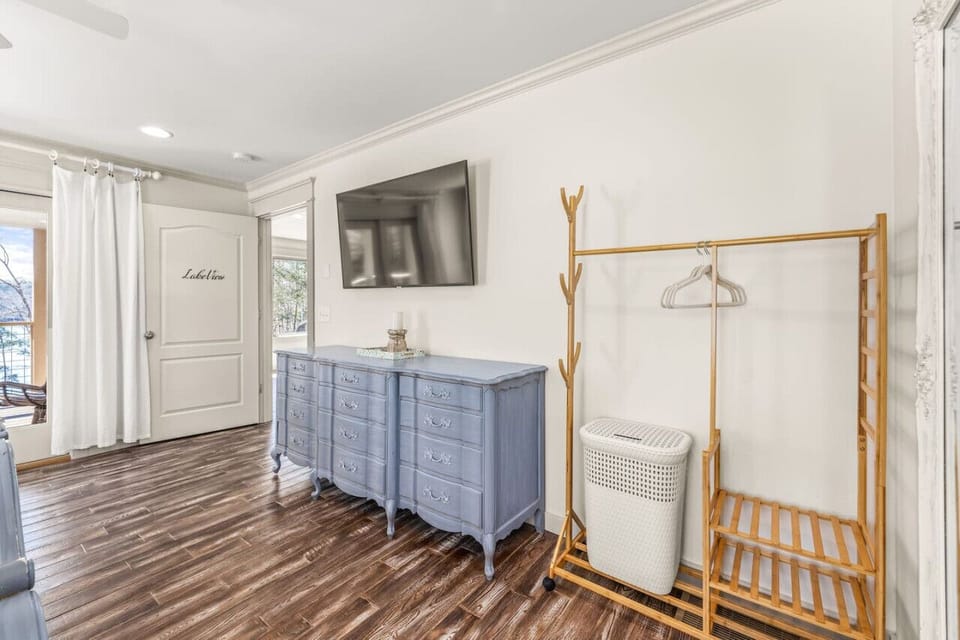 Kick back, unwind, and enjoy every amenity in this cozy entertainment haven—perfect for movie nights, games, and quality time with friends or family.