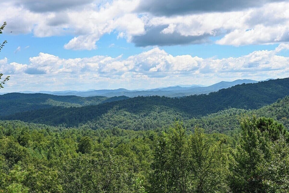 Amazing Views