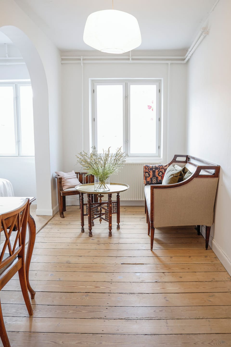 Deluxe Double Room | Individually decorated, individually furnished, blackout drapes