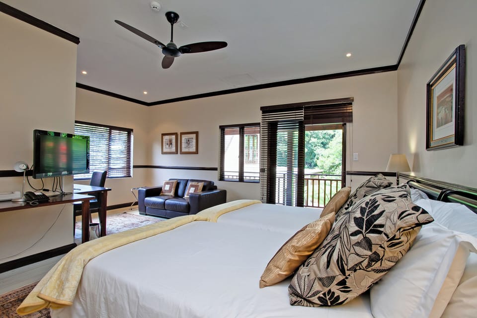 1 bedroom, Egyptian cotton sheets, premium bedding, free WiFi
