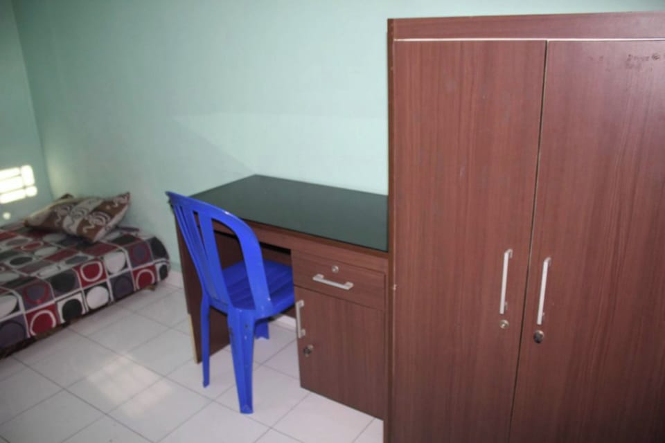 Economy Room | 1 bedroom