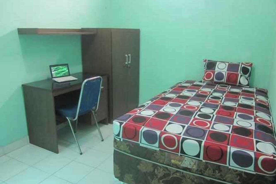 Economy Room | 1 bedroom