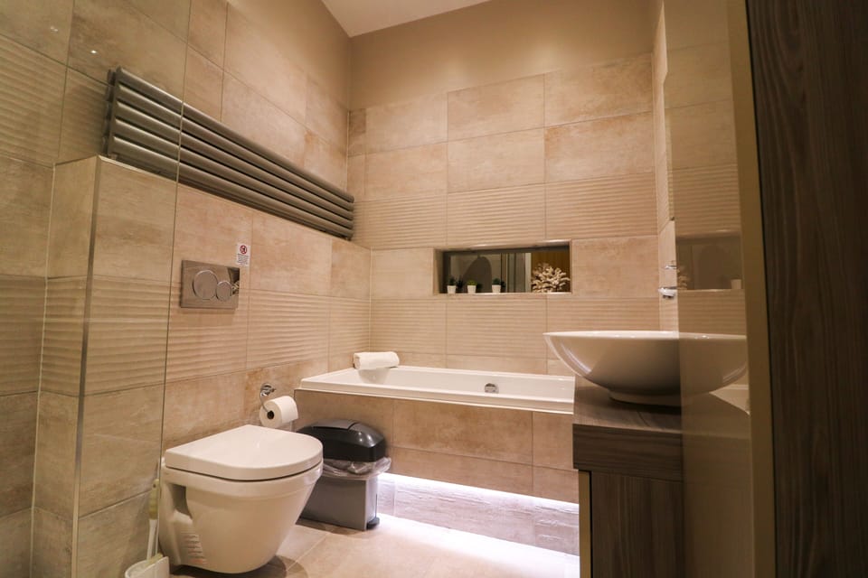Northumberland Luxury Stays - The Chivits House in Amble