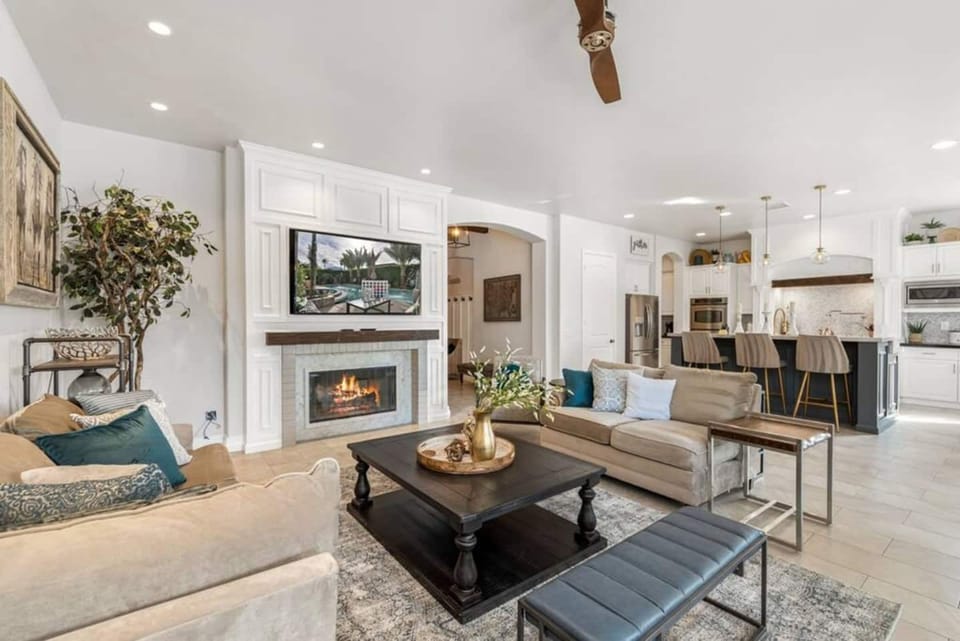 House, Accessible | 7 bedrooms