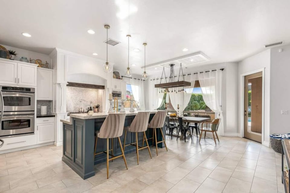 House, Accessible | 7 bedrooms