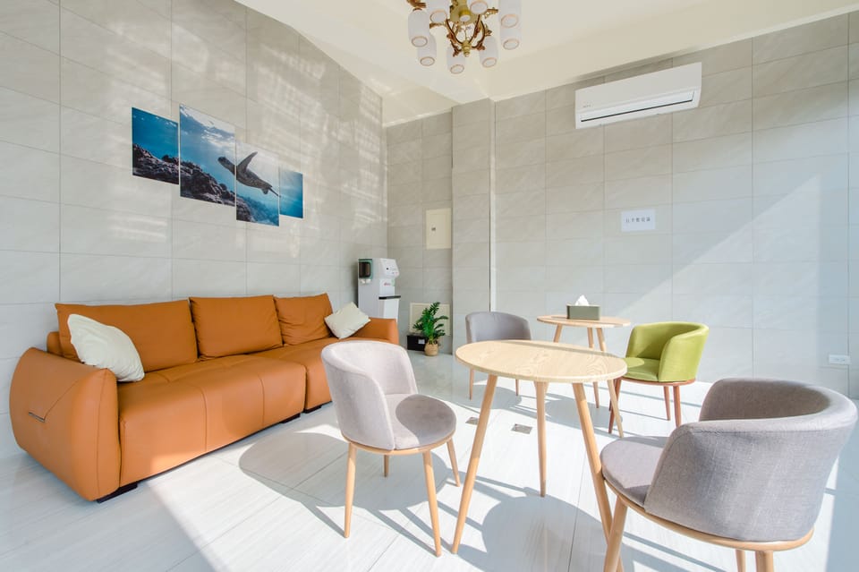 BestHome929 Bed and Breakfast in Kaohsiung