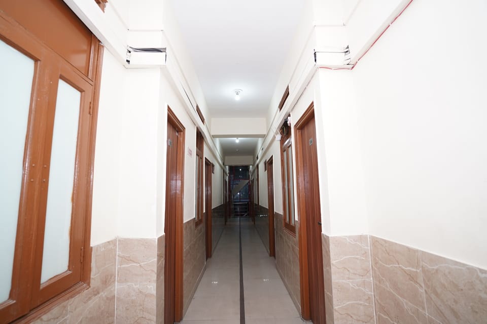 Mehak Palace Hotel in Noida