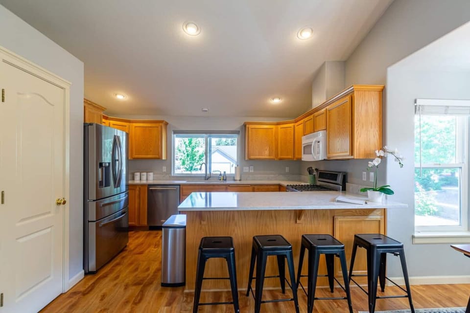 House | 3 bedrooms