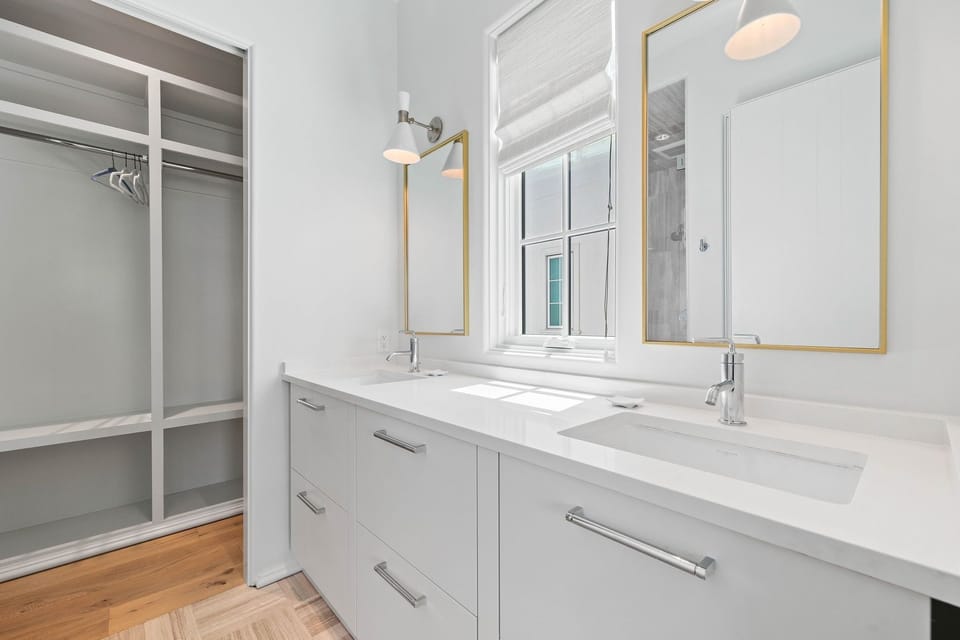 Verisun 40 Elysee Court 5 Bedroom Home by RedAwning House in Rosemary Beach