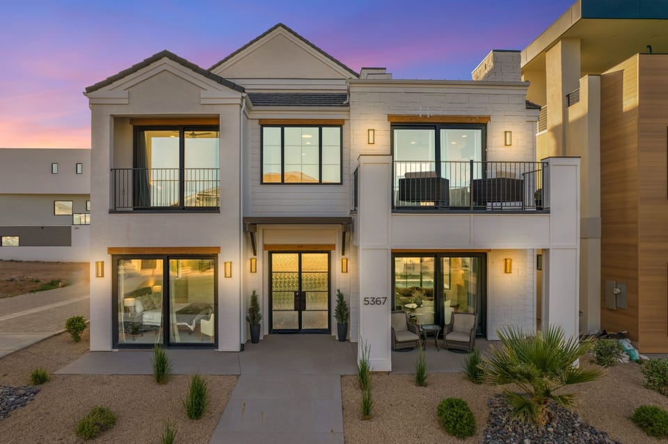 House, Multiple Bedrooms | Exterior