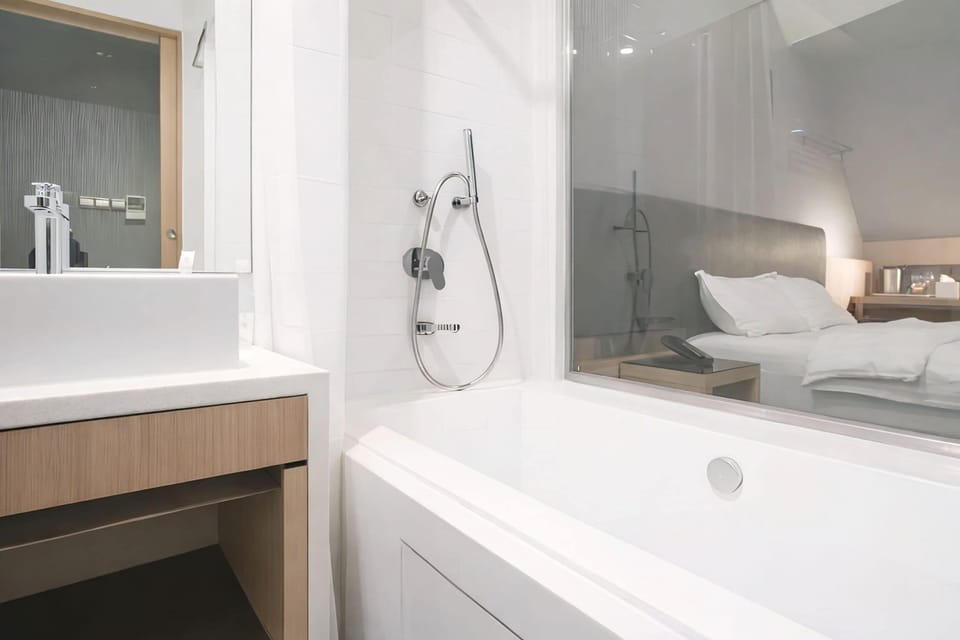 AMRISE HOTEL KITCHENER Hotel in Singapore