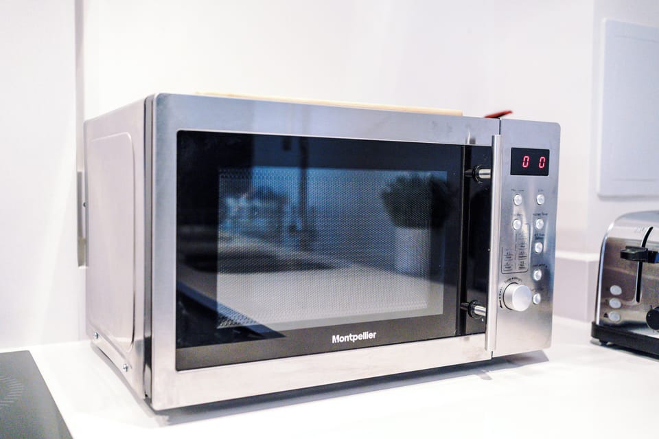 Microwave