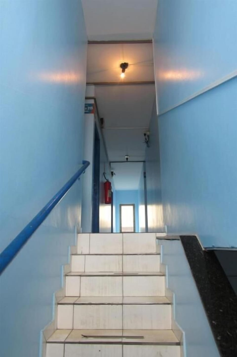 Hotel Cristal Hotel in State of Mato Grosso, Brazil