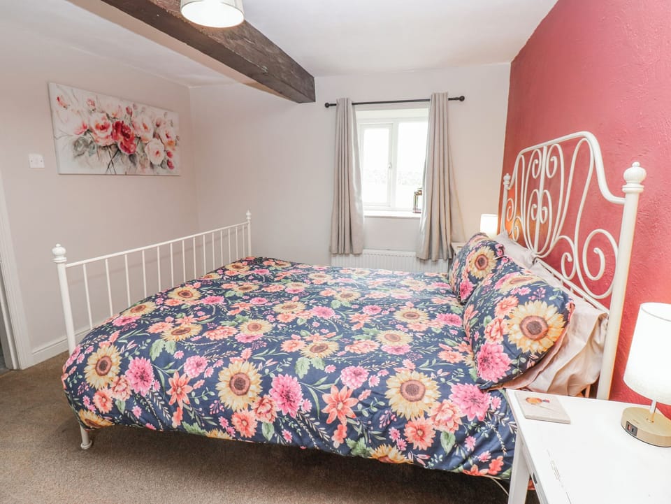 The Granary Cottage in Borough of Harrogate