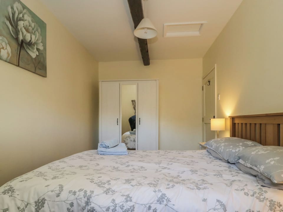 The Stables Cottage in Borough of Harrogate
