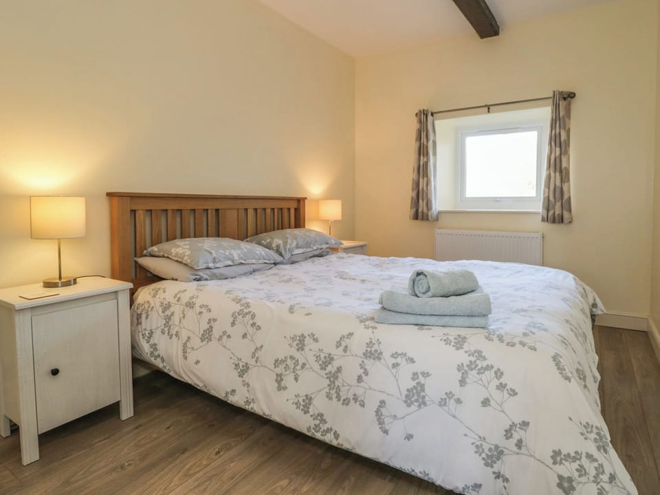 The Stables Cottage in Borough of Harrogate