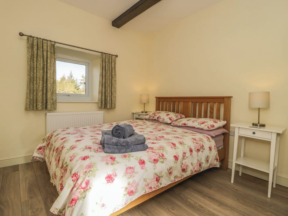The Stables Cottage in Borough of Harrogate