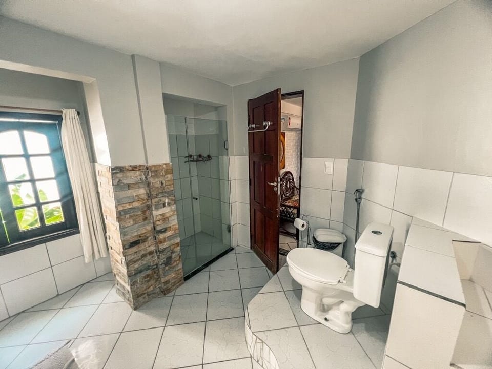 Premium Suite | Bathroom
