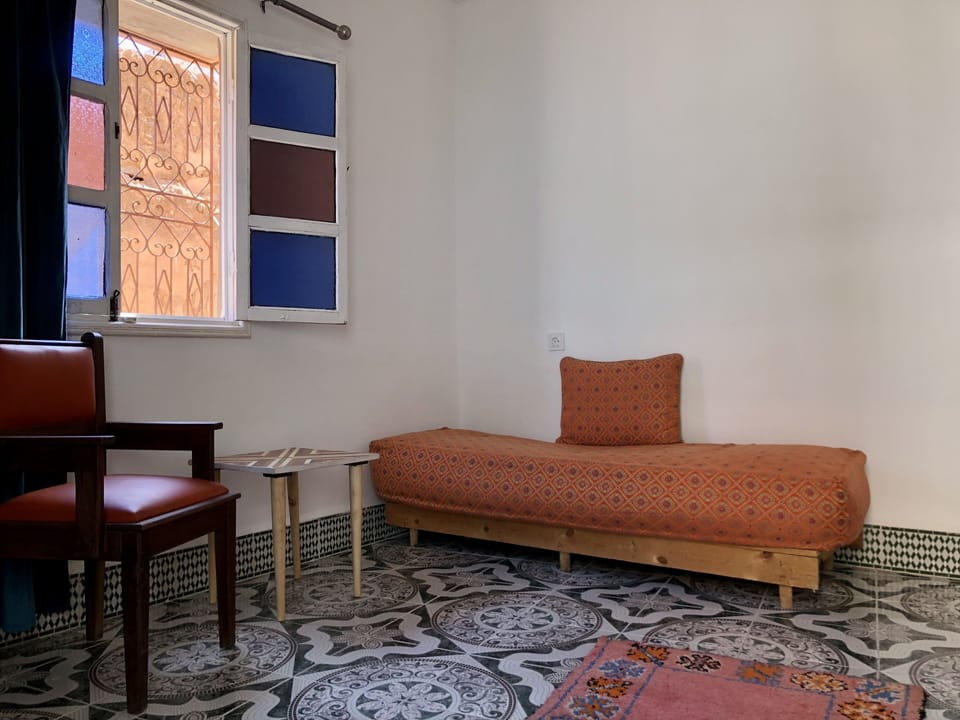 Deluxe Double Room | In-room safe, blackout drapes, free WiFi, bed sheets